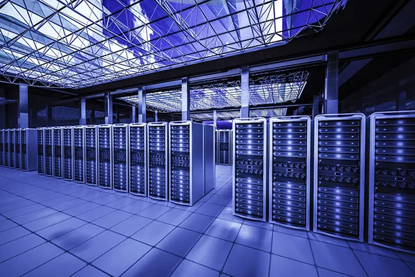 Data Center Infrastructure Solutions
